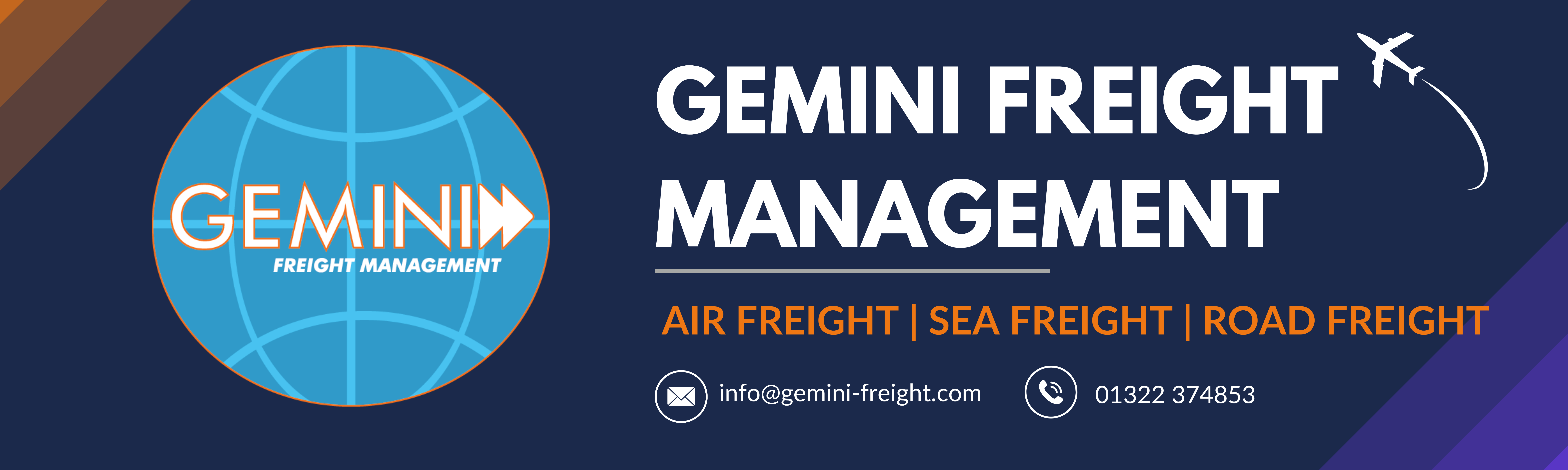 Gemini Freight Management Ltd