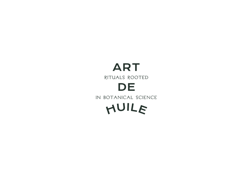 ART DE HUILE