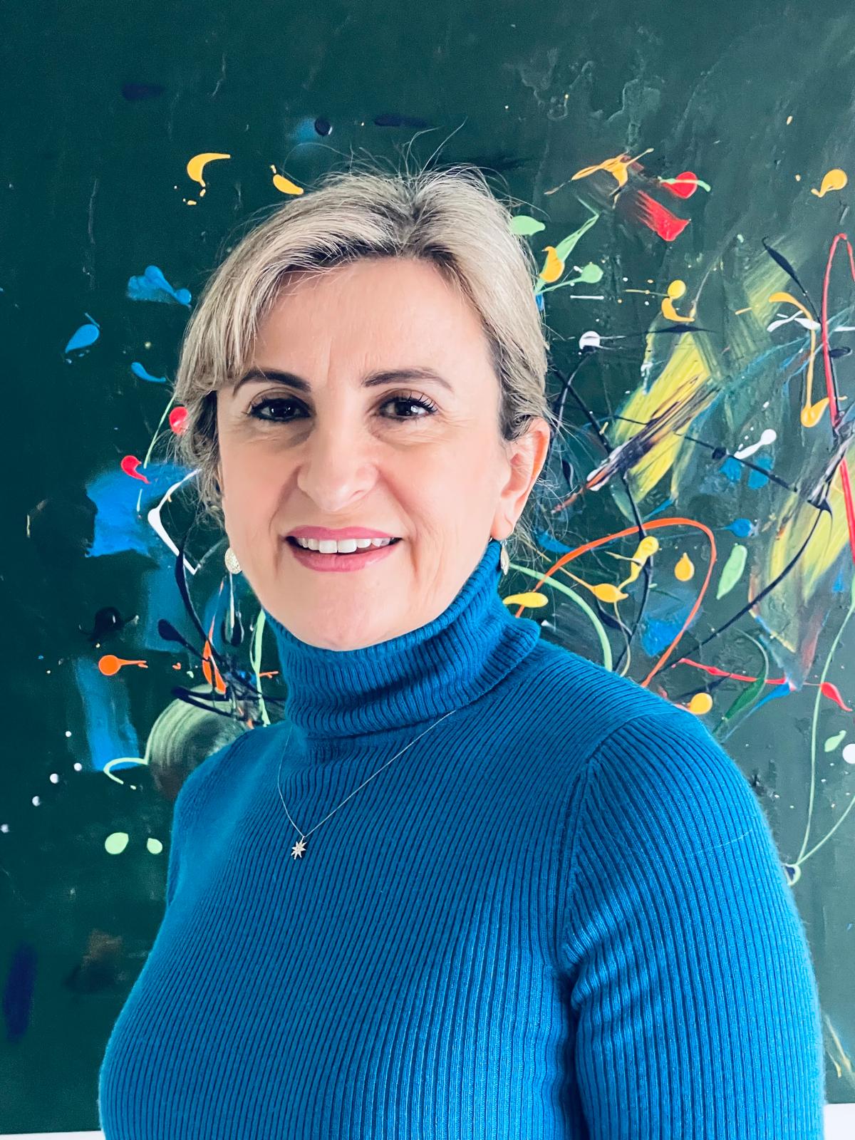 Op.Dr. Meltem Özkan Girgin