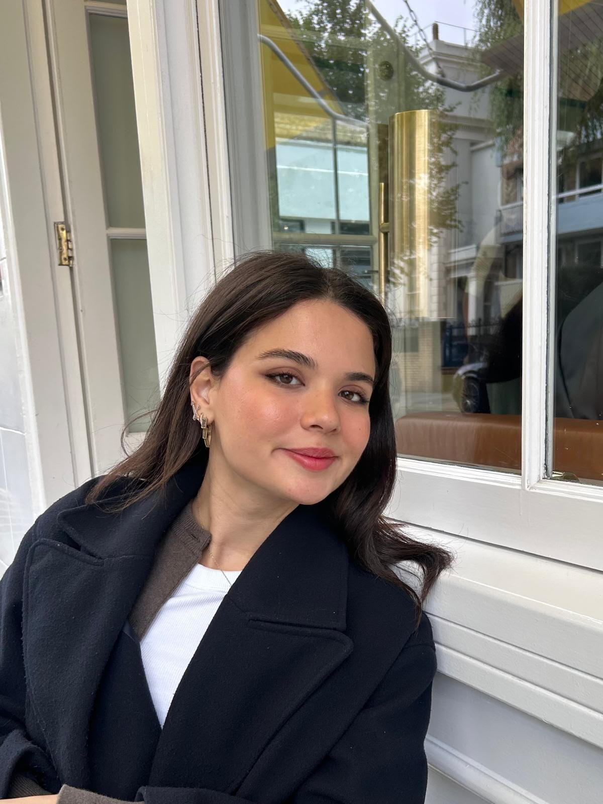 Aleyna Türkoğlu