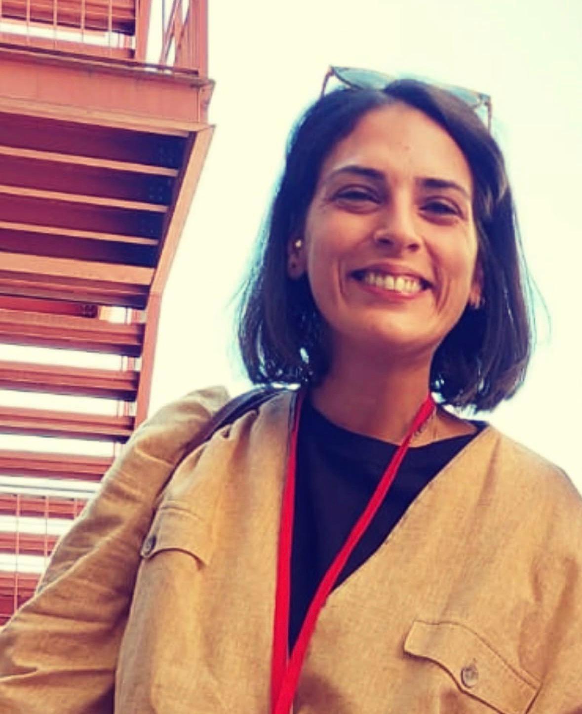 Nazlı Kazanoğlu
