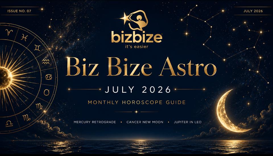 Biz Bize Astro Temmuz 2026