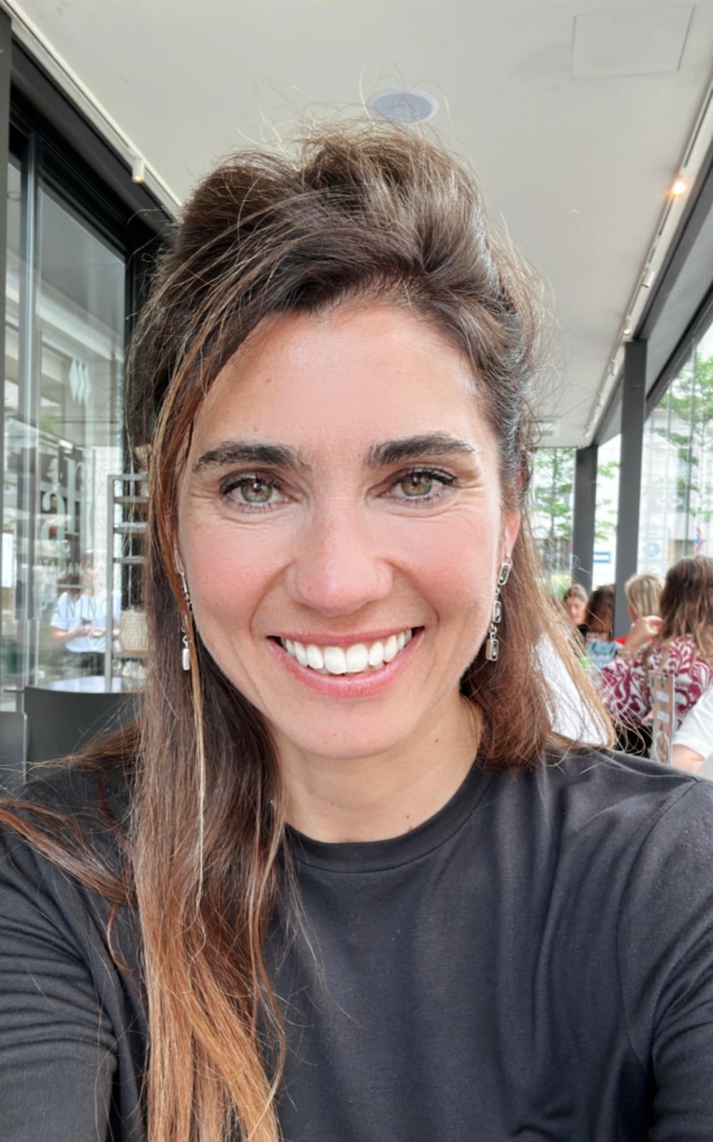 Esra Seren Ödemiş