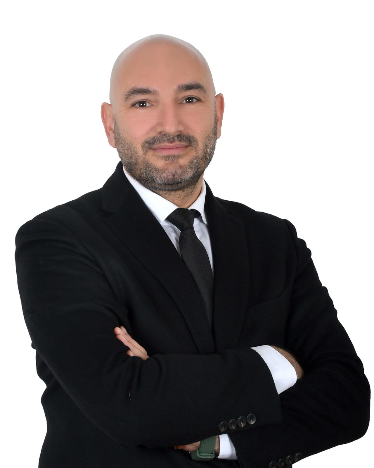 DR. Bekir Tamer Gökalp