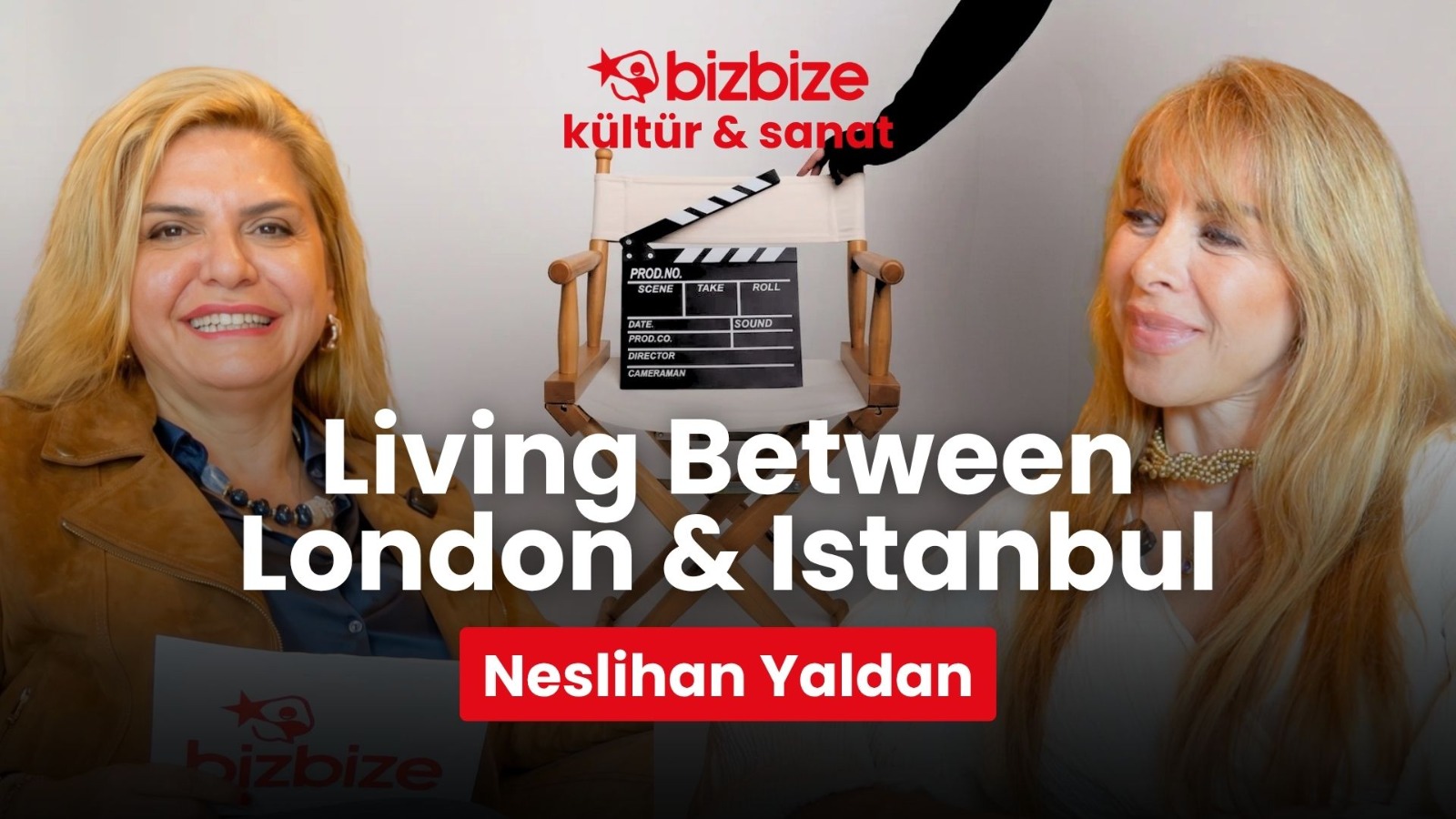 Neslihan Yeldan ile İlham Veren Bir Sohbet