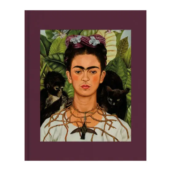 Frida: The Making of an Icon
