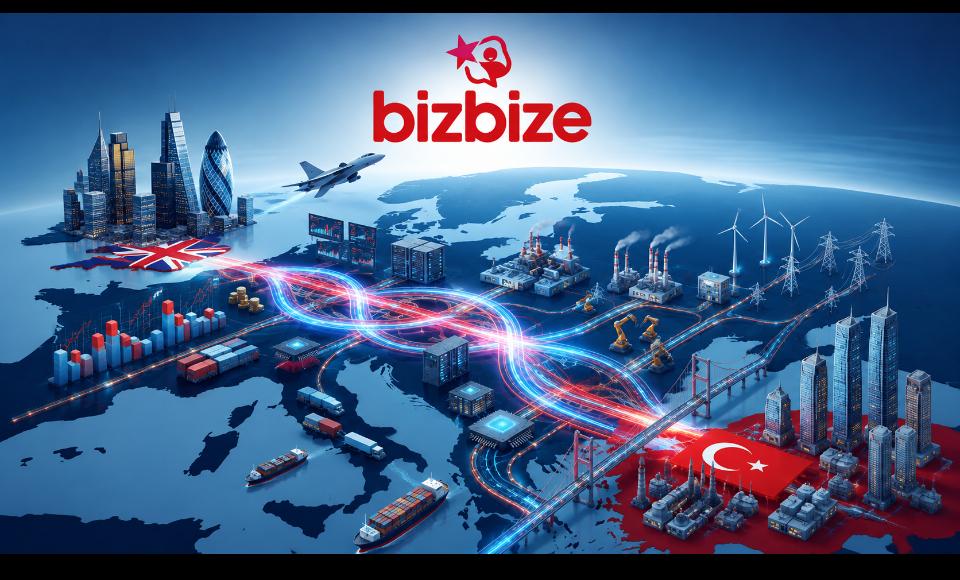 Eurofighter’dan Serbest Ticarete: Londra–Ankara Hattı Neden Isınıyor?