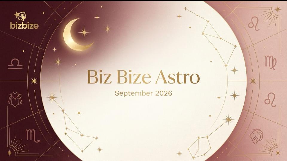 Biz Bize Eylül 2026