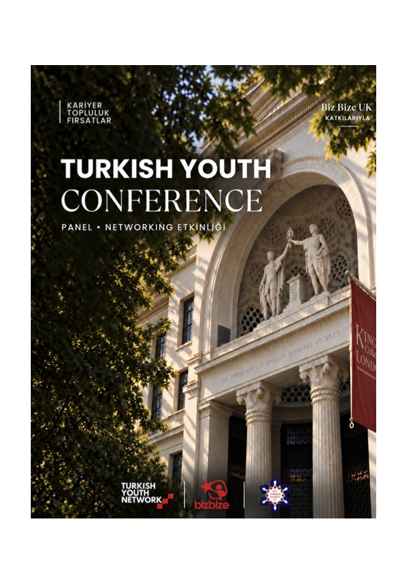 Turkish Youth Conference