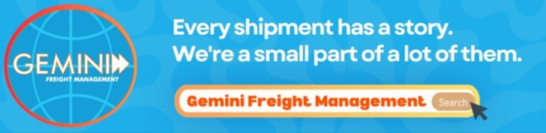 Gemini Freight Management Ltd