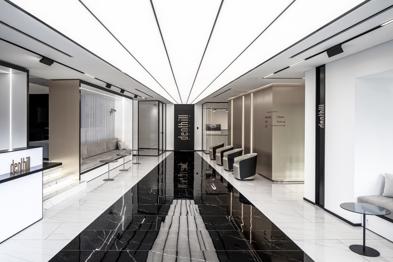 Denthill Clinic