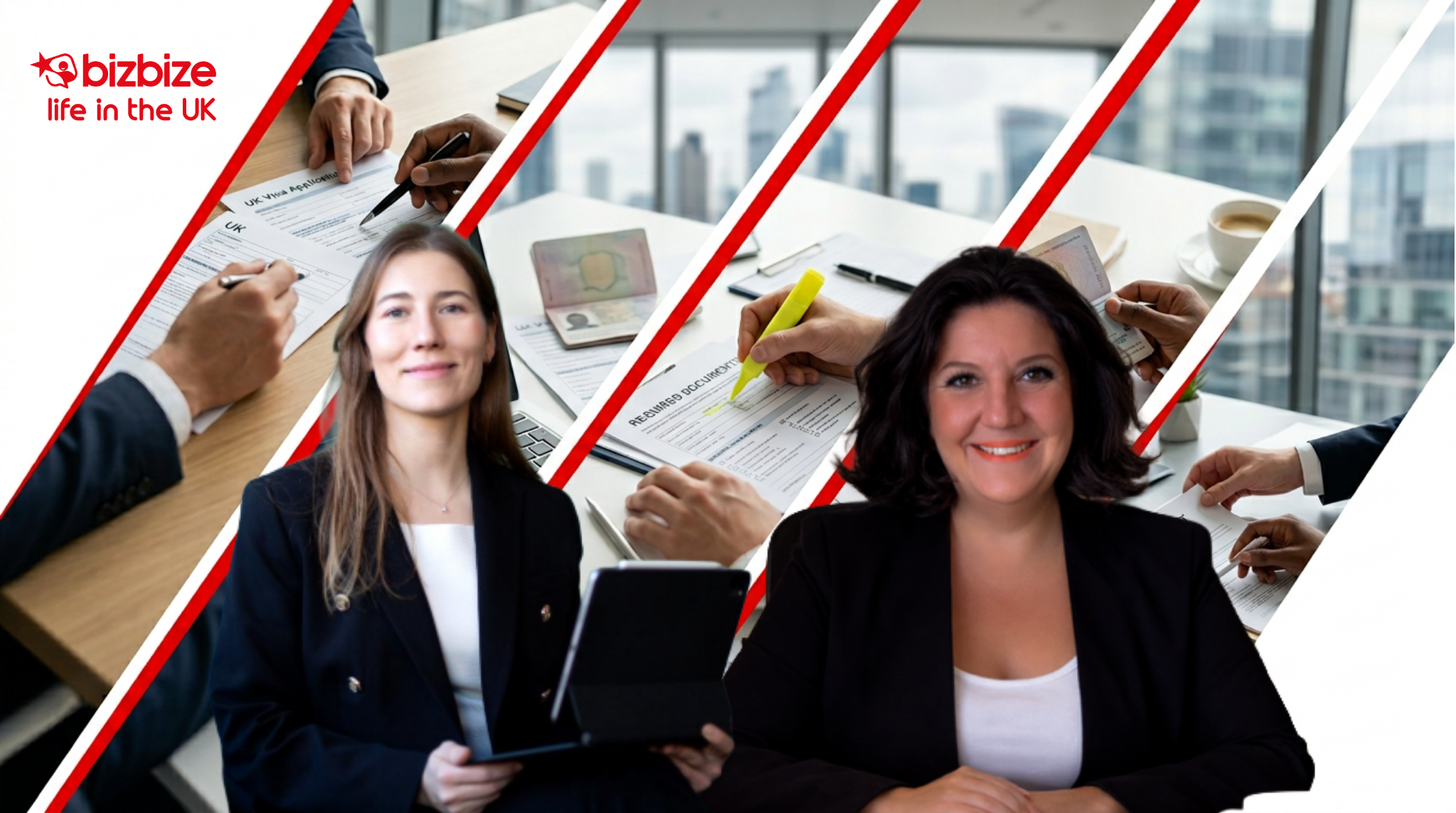 Birleşik Krallık Global Talent Vizesi: Kimler Başvurabilir ve Güçlü Bir Profil Nasıl Oluşturulur?