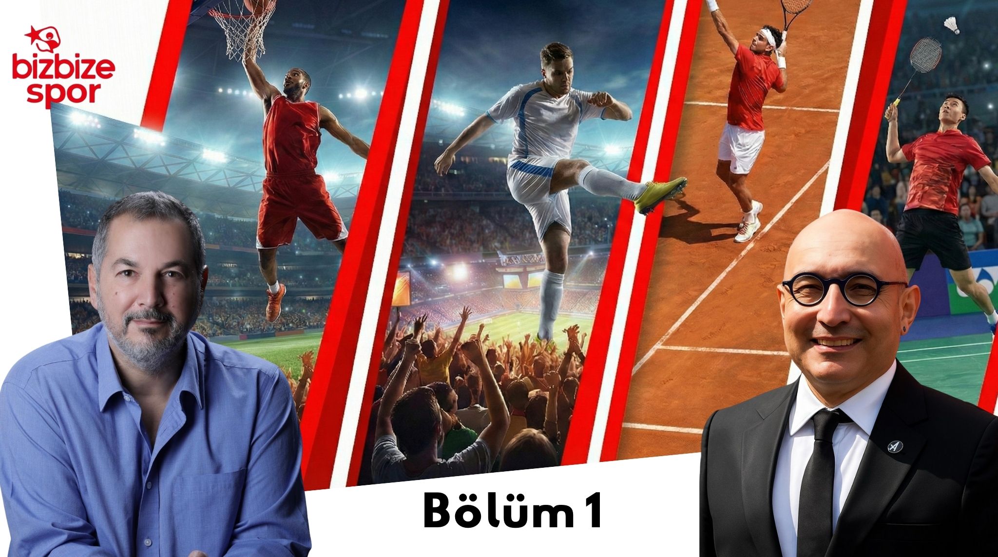 Maradona: Tanrı’nın Sol Ayağı – Bölüm 1