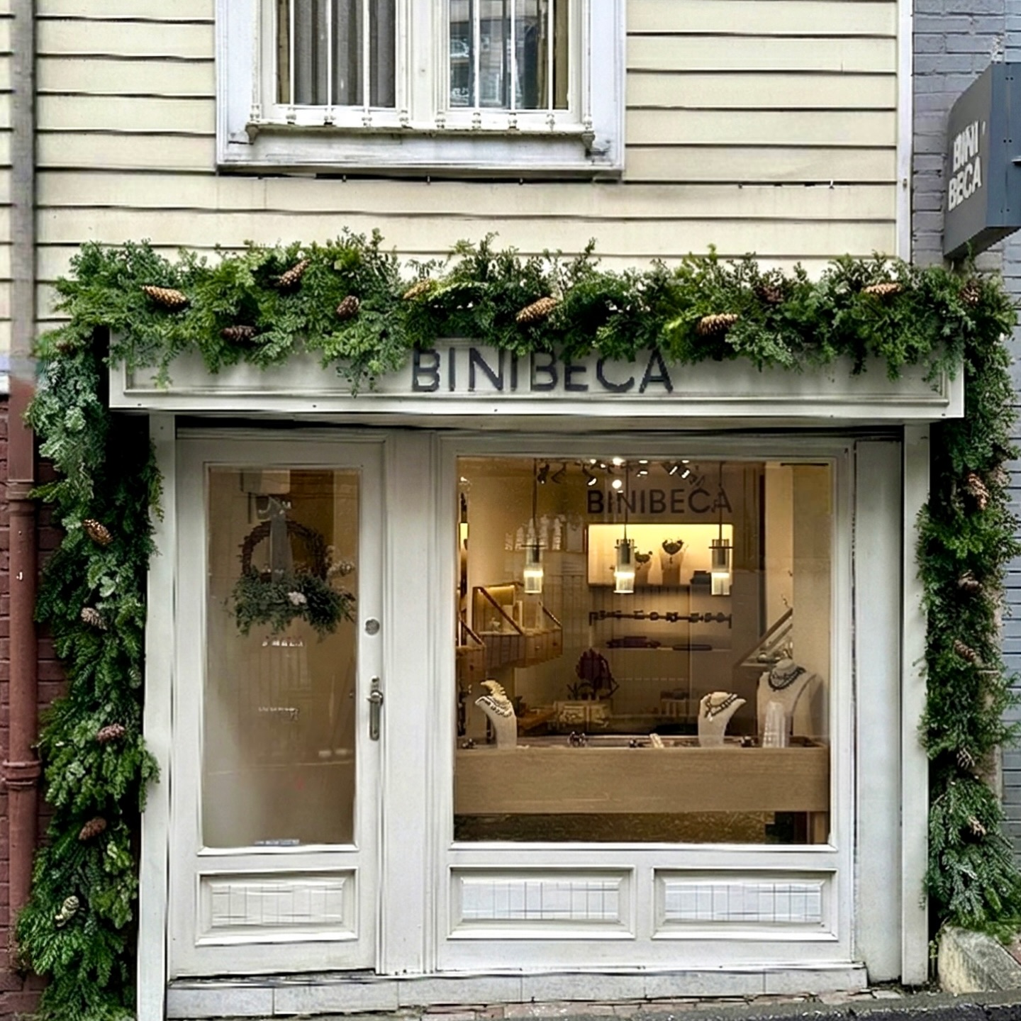 BiniBeca