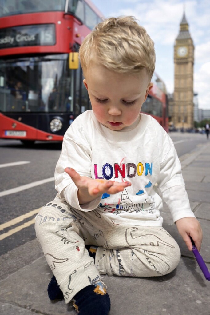 Big Ben
