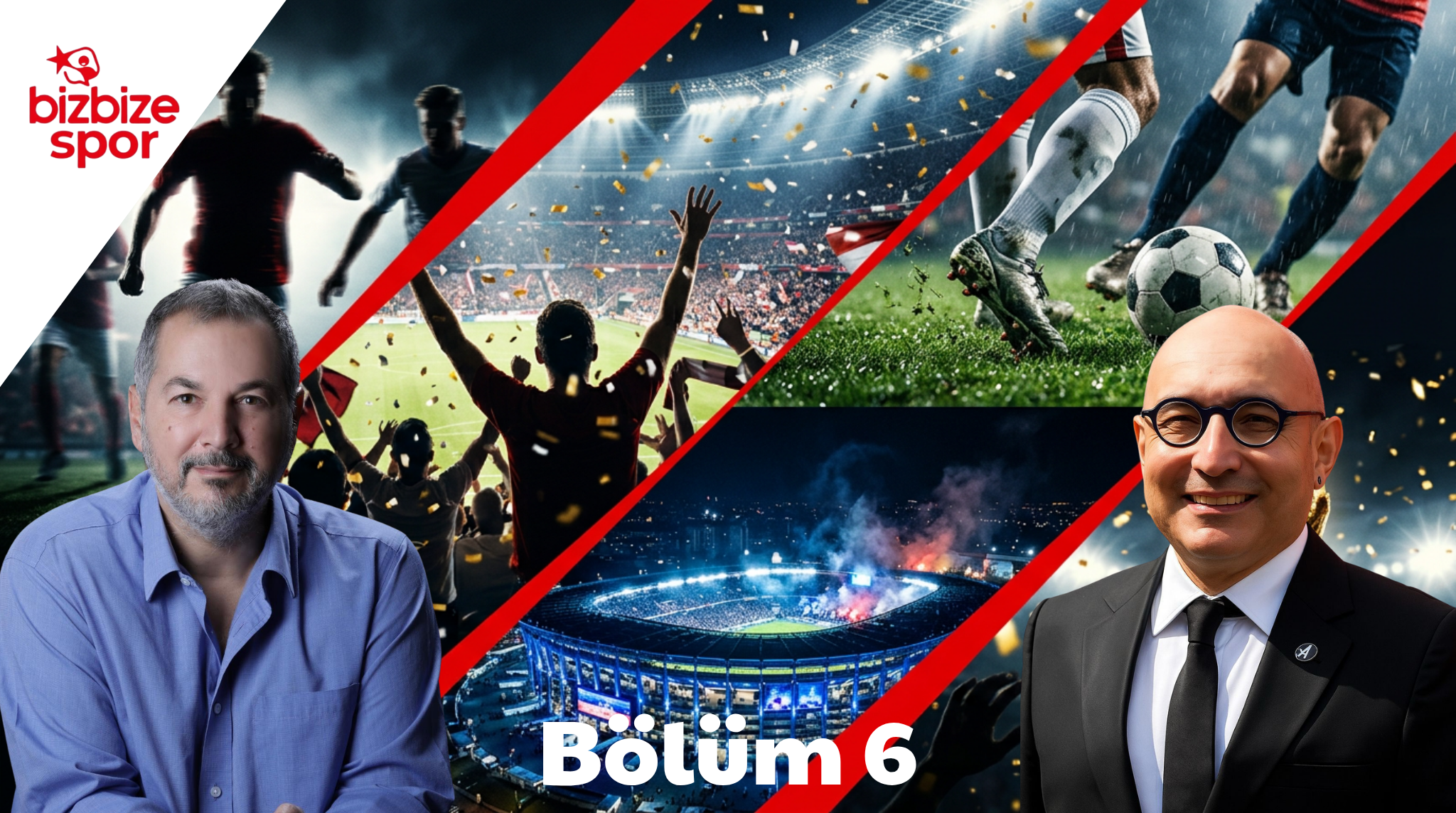 90 Dakikanın Ötesi: Dünya Kupası Özel