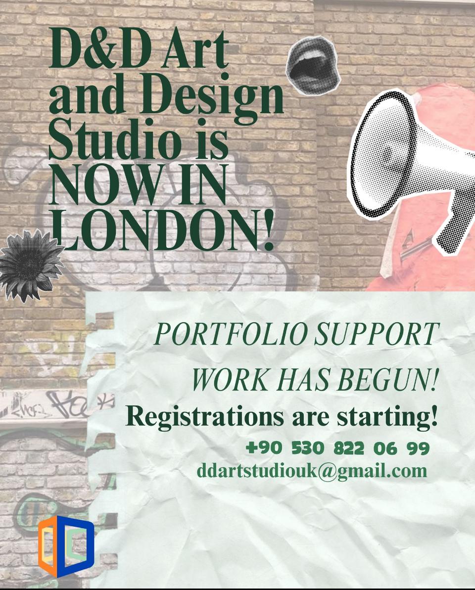 D&D ART UK