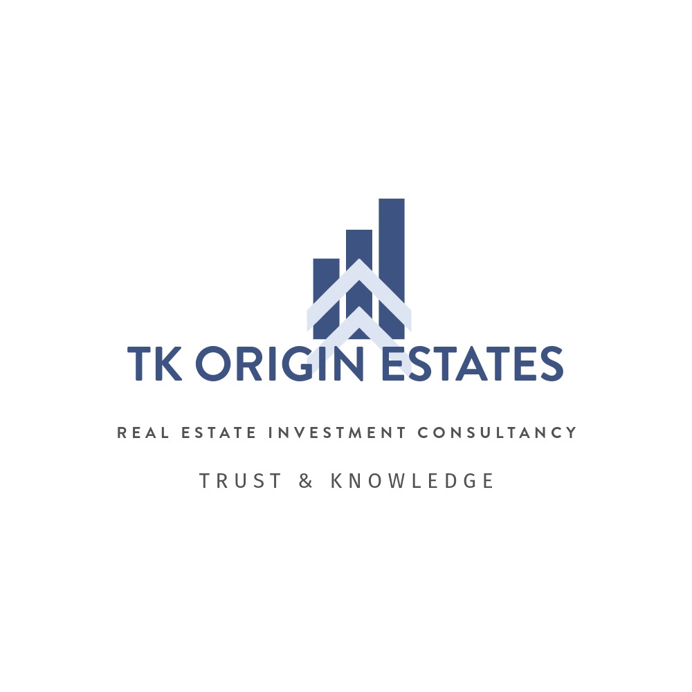 TK Origin Estates | Real Estates Agency