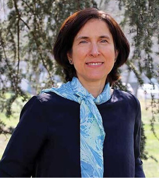 Zehra Çataltepe