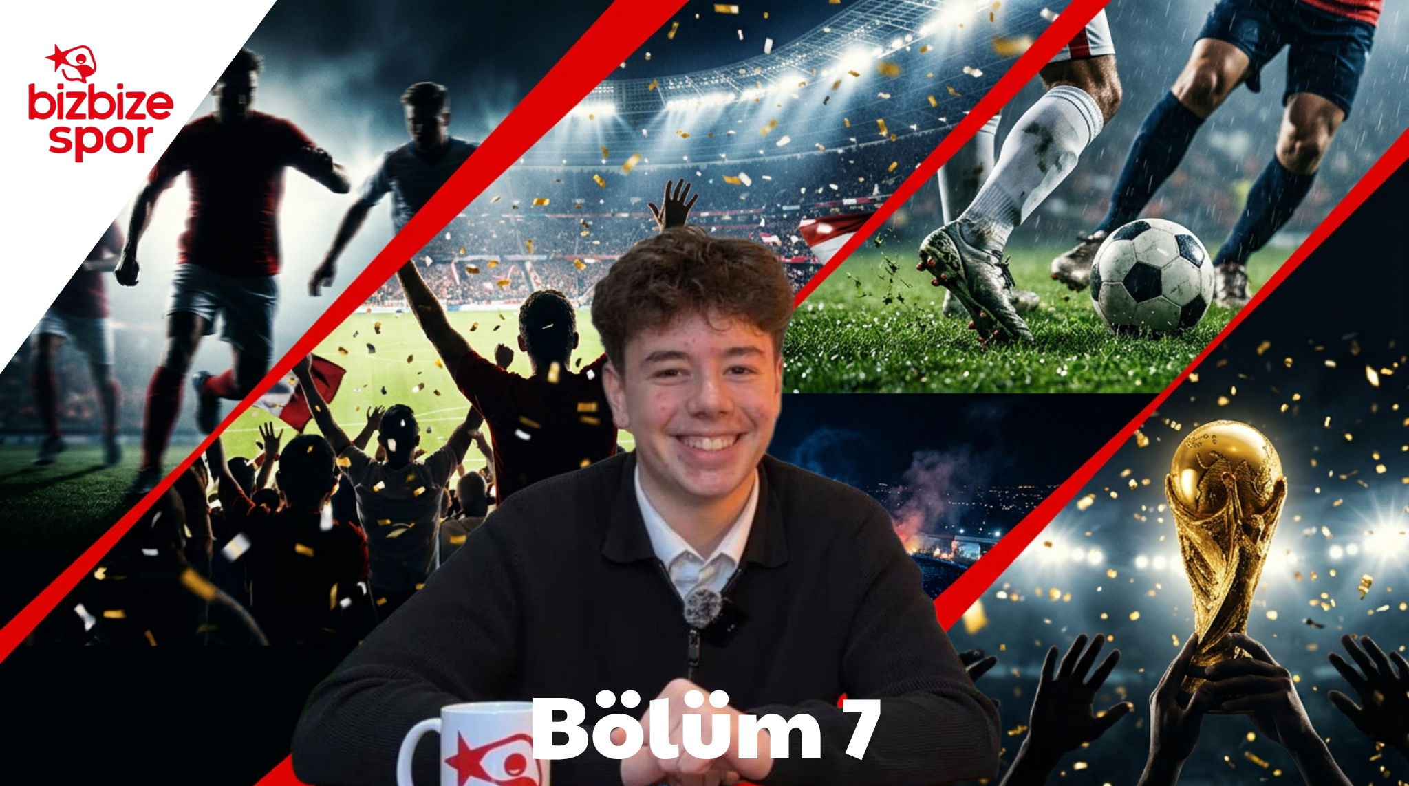 Biz Bize Spor #7 Championship Finali Özel