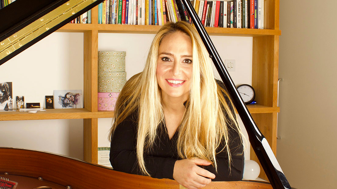 Deren Piano Academy