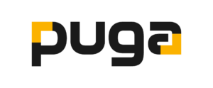 logo-puga-seffaf-sari-siyah