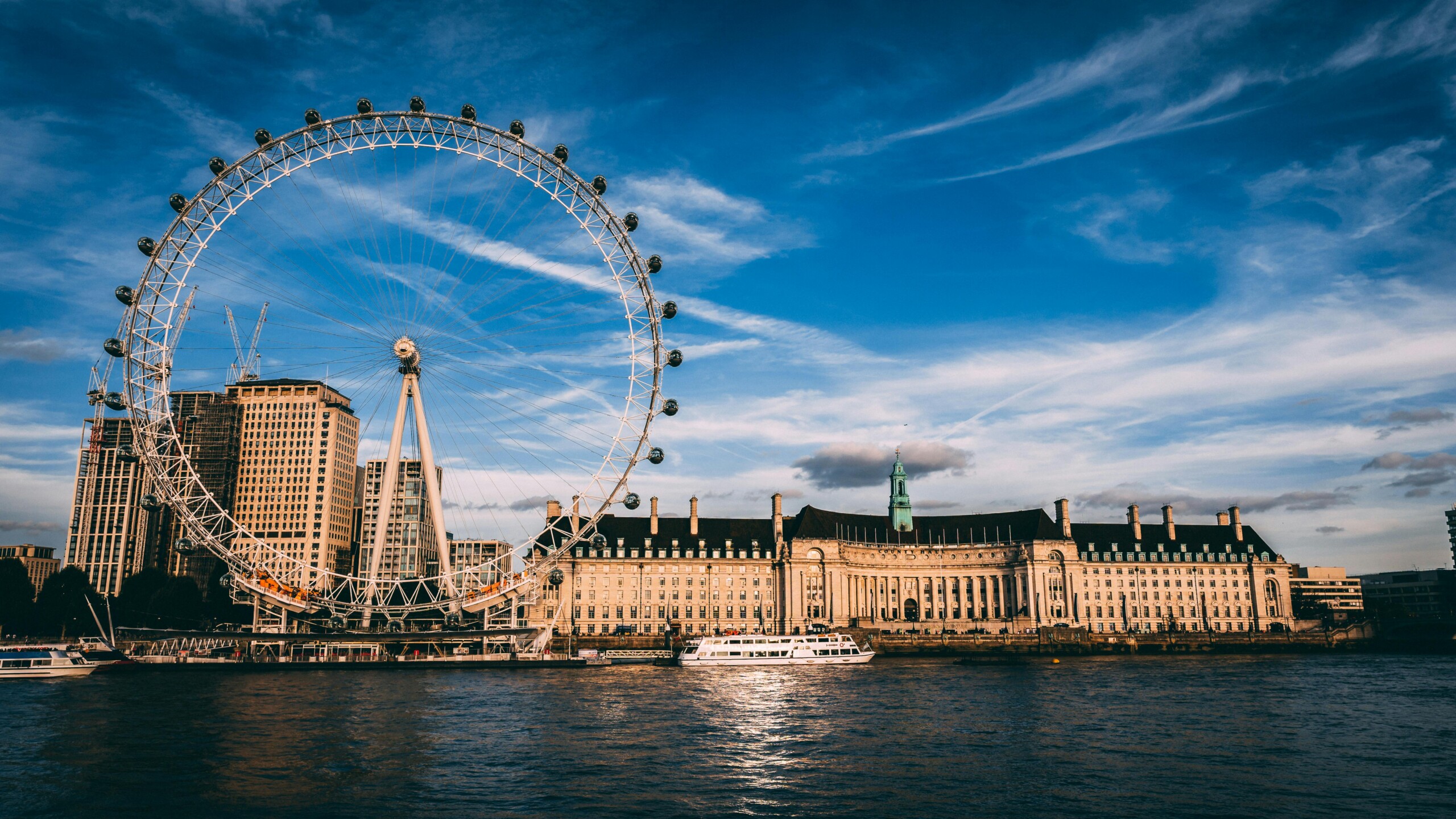 Londra Londra…: Bir Medeniyetin Doğal Akışı